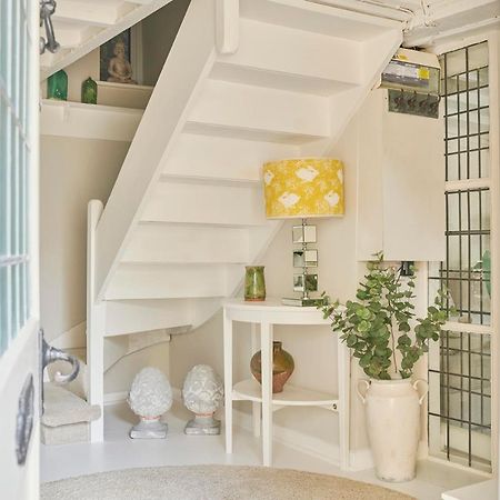 Вилла Boutique Chic In Блокли Экстерьер фото