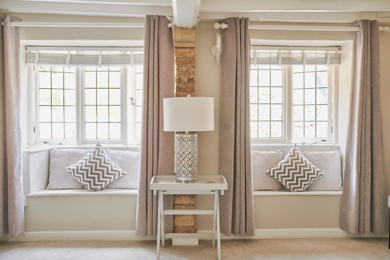 Вилла Boutique Chic In Блокли Экстерьер фото